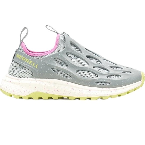 Merrell Shoes - Merrell Hyrdo Runners Lightweight Water Resistant Athletic Shoes